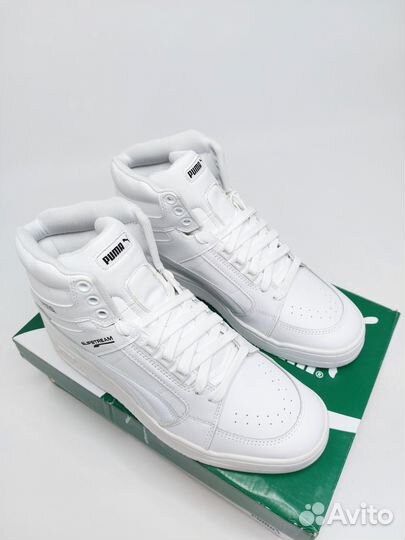 Оригинальные кроссовки Puma Slipstream Mid 42.5