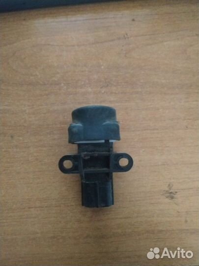 Клапан отсечки топлива Brilliance М2 2007-2016