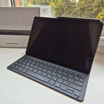 Планшет Samsung Galaxy Tab S9 5G 256 гб графит