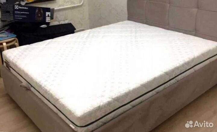 Матрас ортопедический 140х200, 160х200