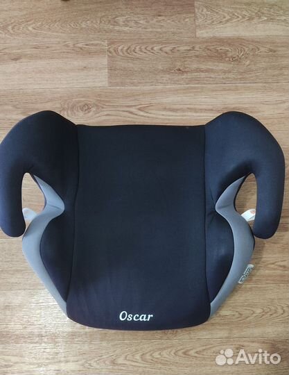 Детский бустер