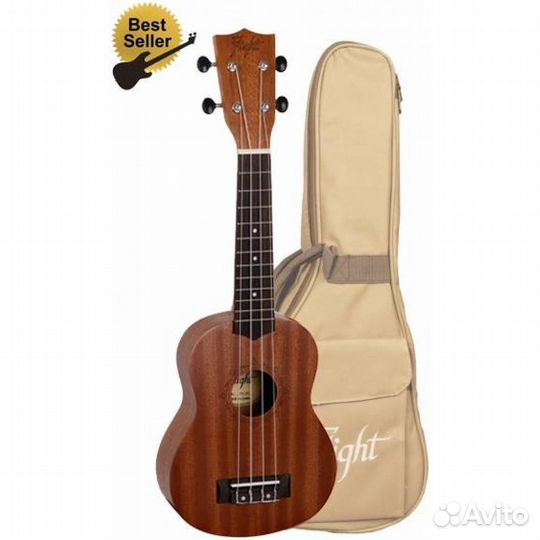 Укулеле сопрано flight (Новая)