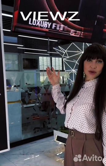 Недвижимость в Дубае