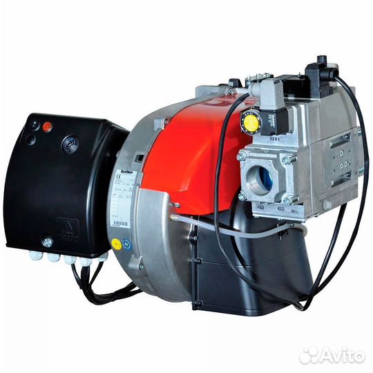 Газовая горелка Ecoflam