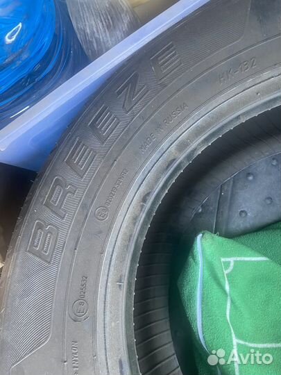 КАМА Breeze (HK-132) 175/70 R13