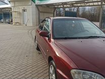 Kia Spectra 1.6 MT, 2006, 279 000 км