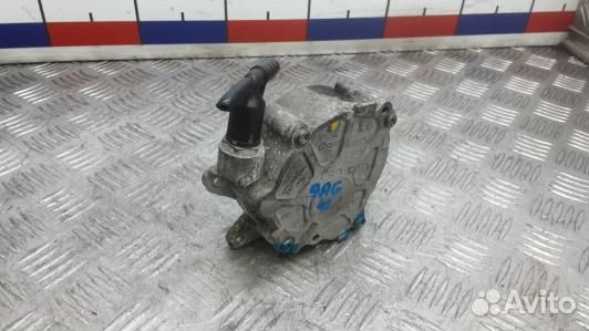 Насос вакуумный volkswagen passat CC (9AG41KX01)