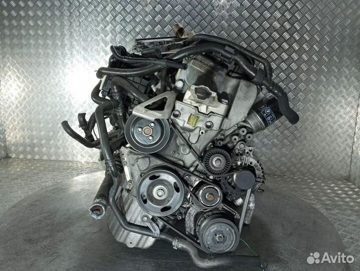 Двигатель Volkswagen Golf 6 (08-15)