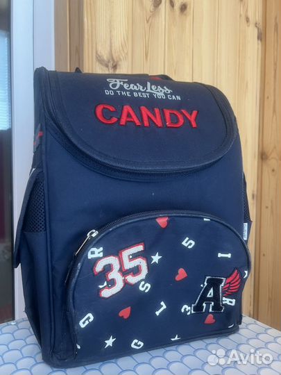 Портфель для начальной школы