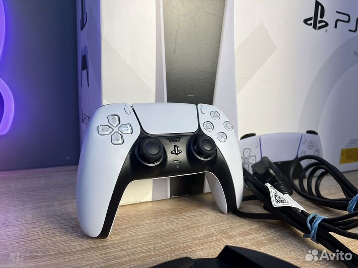 Sony playstation 5 cfi 1216a идеал