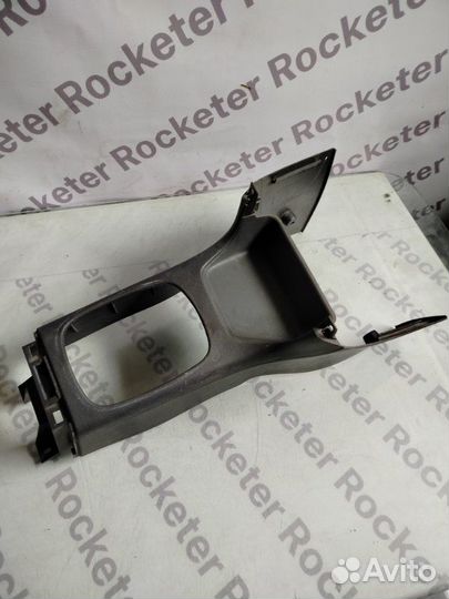 Центральная консоль Mitsubishi Mirage 4G 15YJ1859