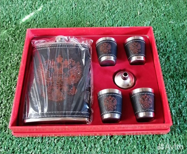 Подарочный набор