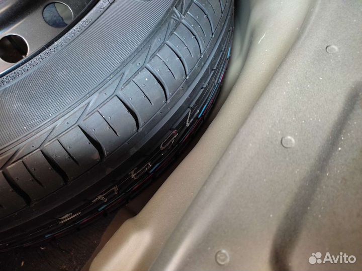 Goodyear Eagle F1 Asymmetric 5 195/65 R15