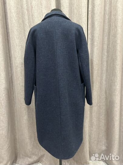 Пальто женское 48