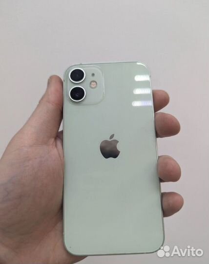 iPhone 12 mini, 64 ГБ