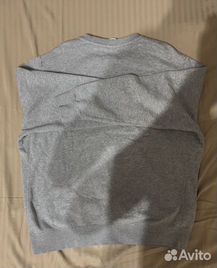 Толстовка Nike