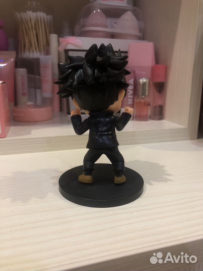 Аниме фигурка