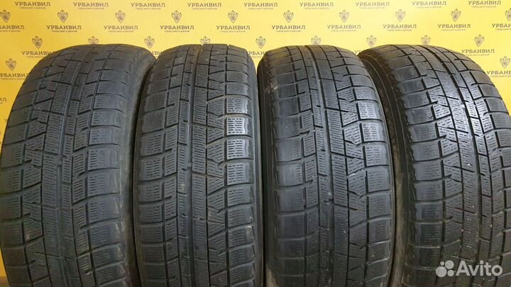 Yokohama Ice Guard IG50 205/60 R16 92Q