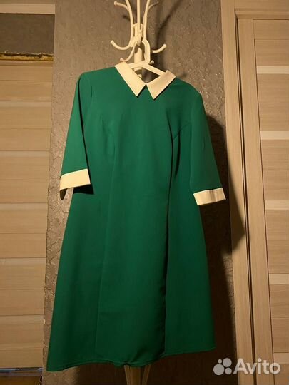 Платье женское 48 50