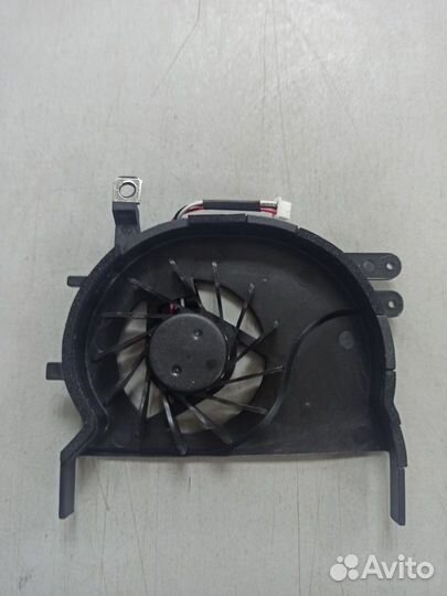 Вентилятор (кулер) для ноутбука Aspire 3680