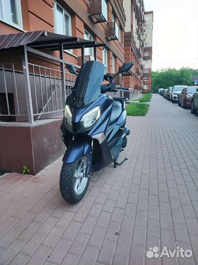 Vento max
