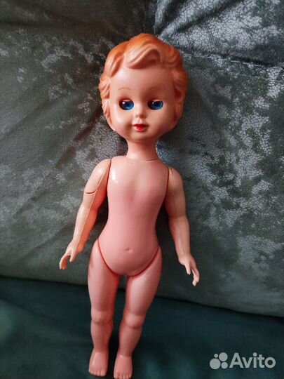 Куклы. Фарфор, текстиль. Коллекционные