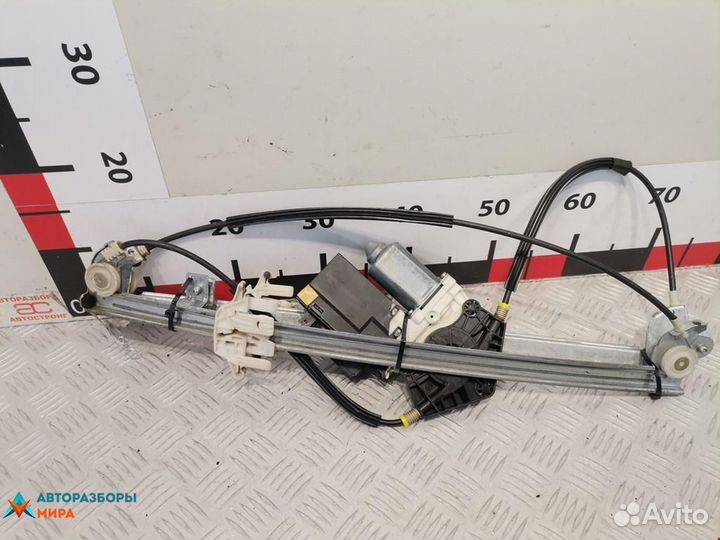 Стеклоподъемник передний правый Fiat Ulysse 2 2003