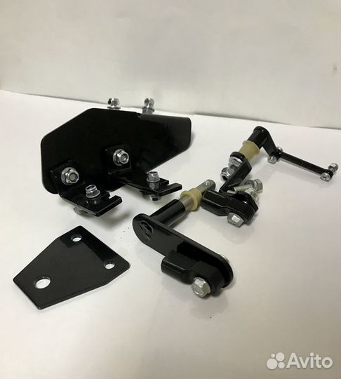 Установочный комплект Yamaha 9.9-15