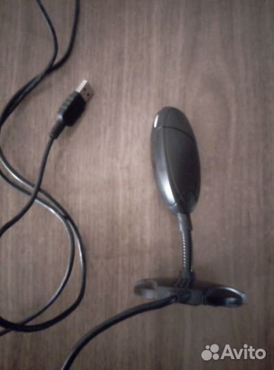 Веб-камера A4Tech PK-635E