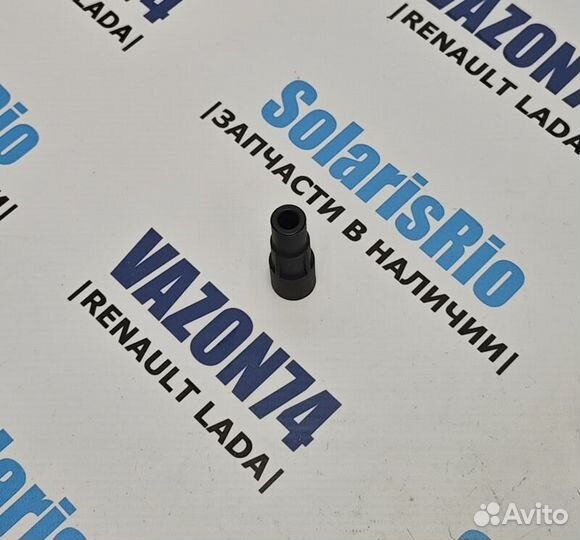 Наконечник катушки зажигания 1.4 kappa deko