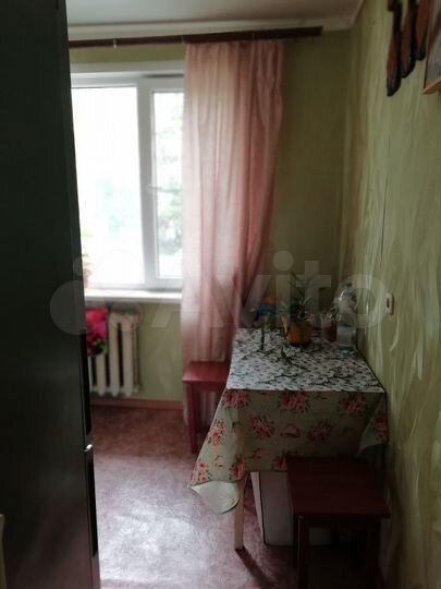 1-к. квартира, 31 м², 1/5 эт.