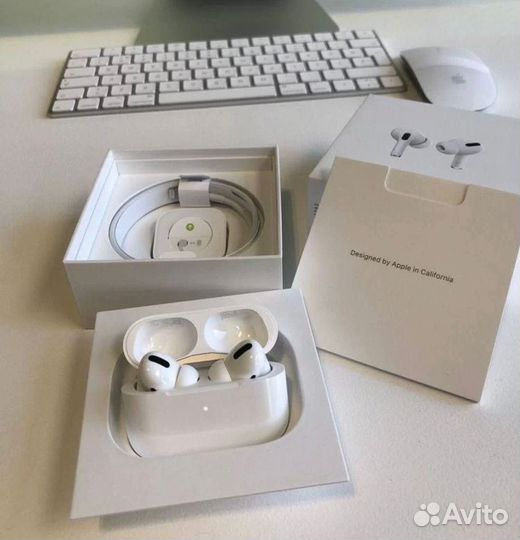 Airpods pro 2