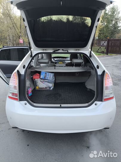 Toyota Prius 1.8 CVT, 2010, 312 000 км