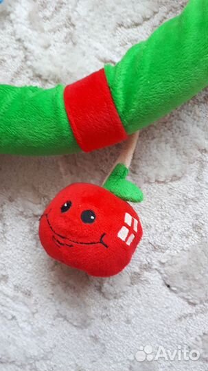 Мобиль на коляску