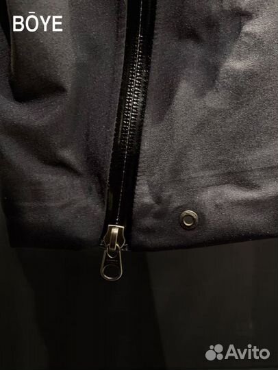 Arcteryx штаны