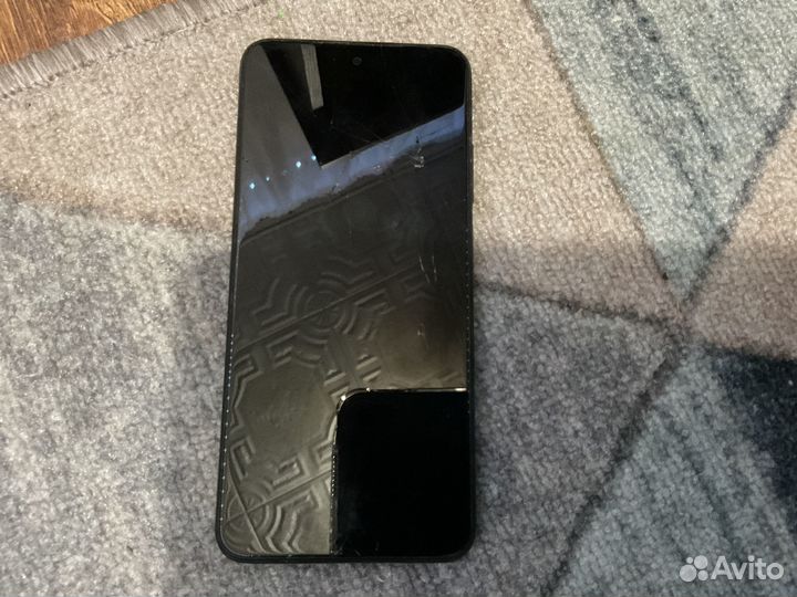 Xiaomi Redmi Note 10S, 6/64 ГБ