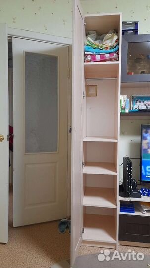 Стенка в гостиную