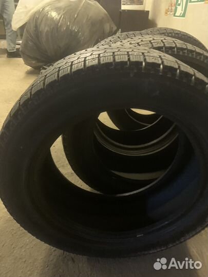 Yokohama 126S 205/55 R16