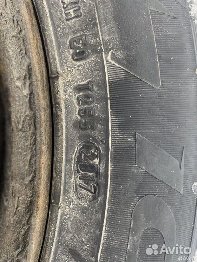 Pirelli Ice Zero 185/60 R15 40V