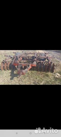 Сеялка, сзс-2