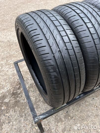 Pirelli Cinturato P7 205/45 R17 88W