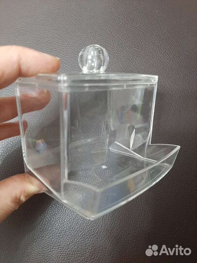 Органайзер для ватных палочек