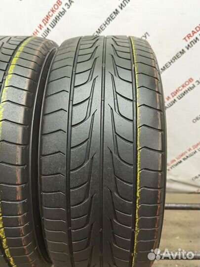 Firestone Firehawk Wide Oval 235/45 R17 94M