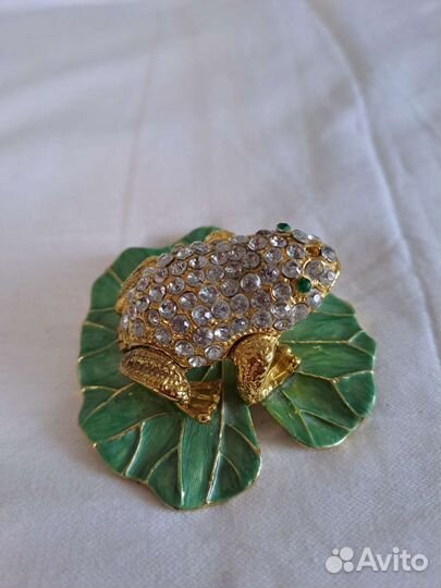 Мини шкатулки