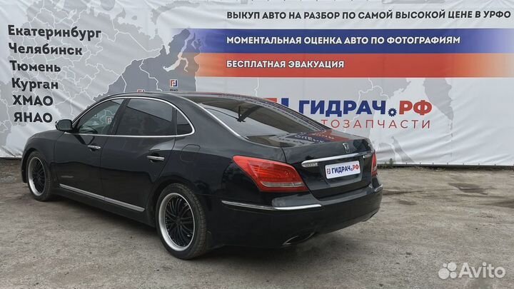 Блок управления центральным замком Hyundai Equus (VI) 95460-3N000