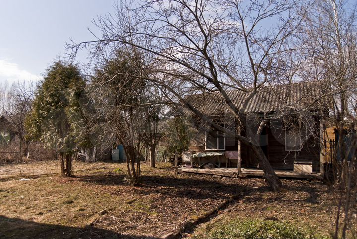 Дача 77 м² на участке 6 сот.