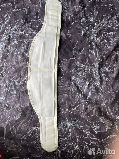 Бандаж для беременных и после родов