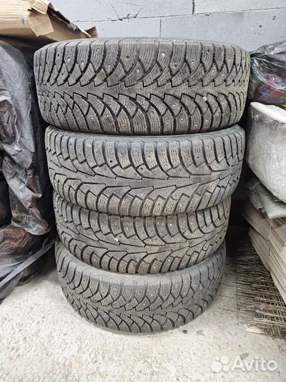Nokian Tyres Nordman 5 205/60 R16 96T