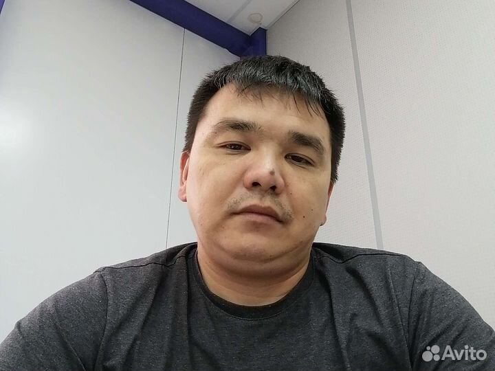 Трезвый водитель