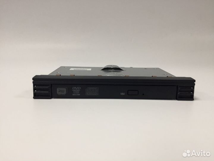 DVD-RW 12.7mm 532390-001 / 535393-001 / 532068-B21